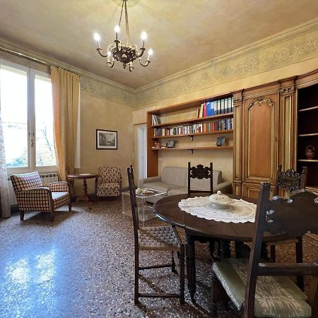 Ferienwohnung Dimora Via Lame Bologna Exterior foto
