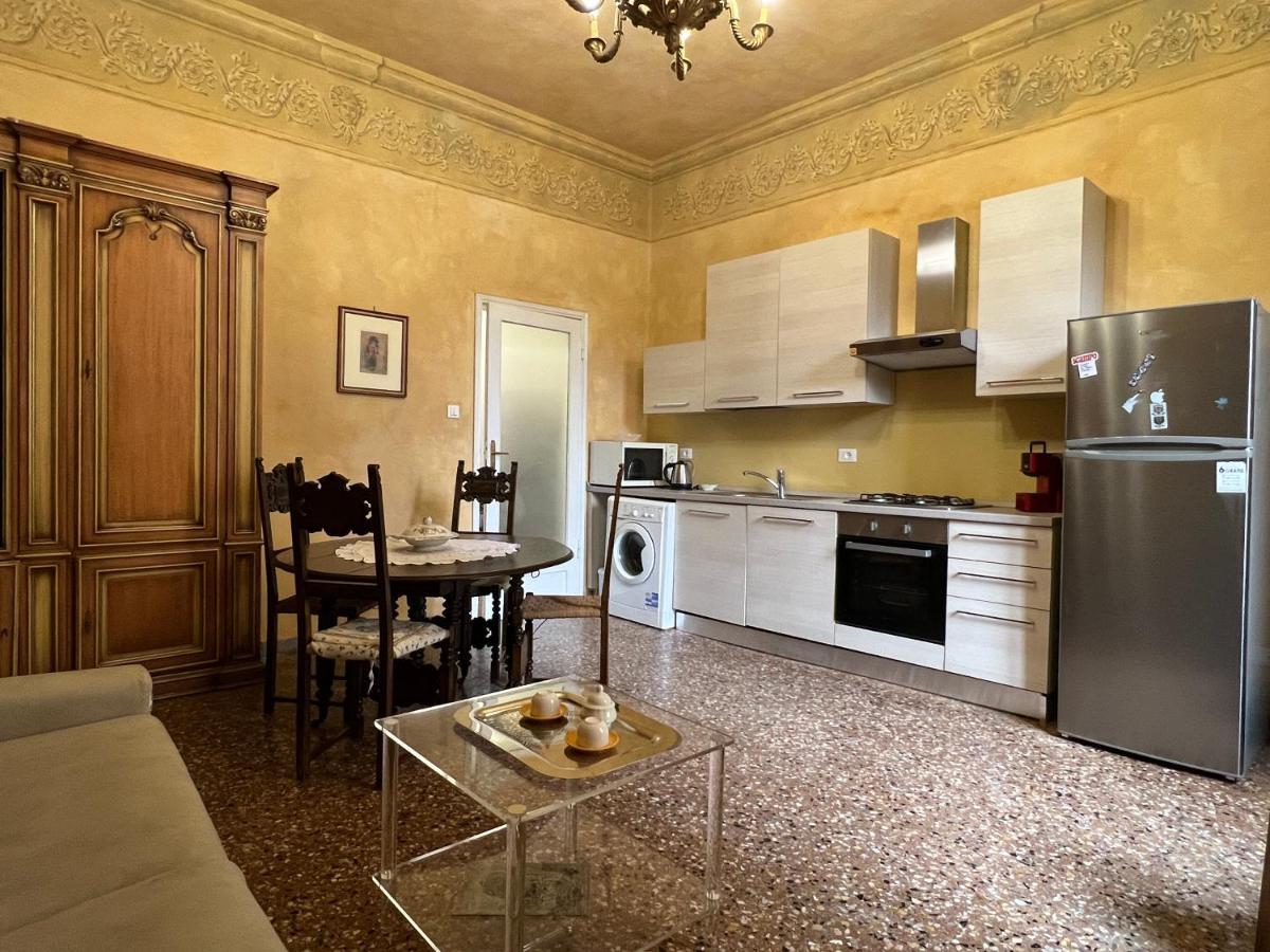 Ferienwohnung Dimora Via Lame Bologna Exterior foto