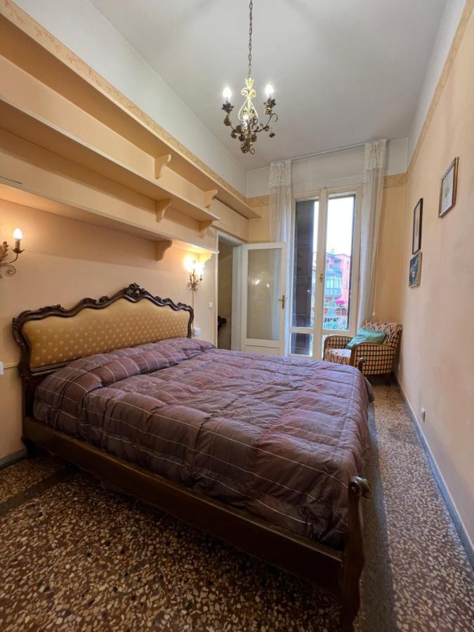 Ferienwohnung Dimora Via Lame Bologna Exterior foto